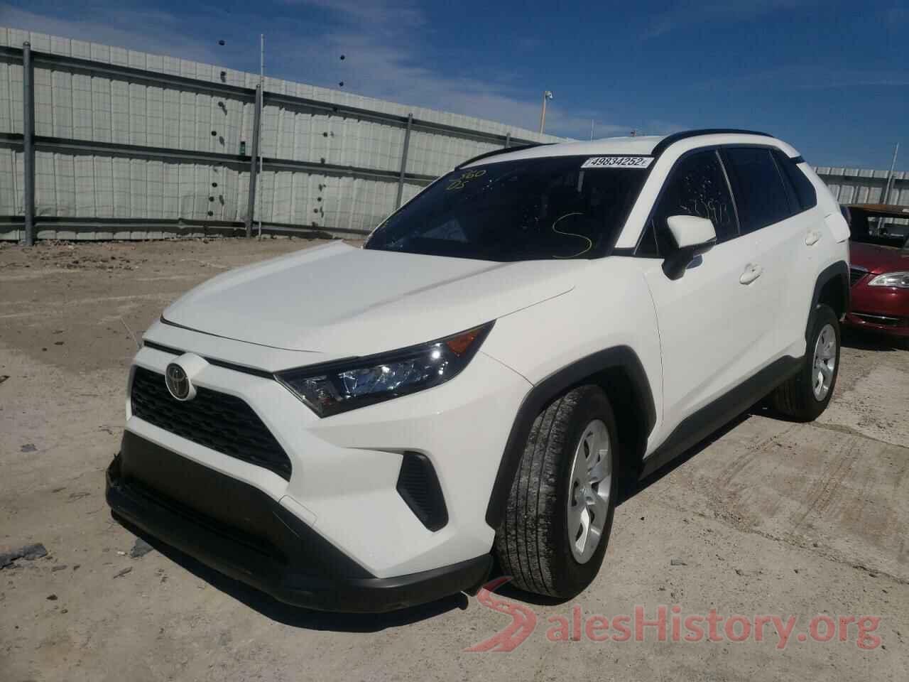 JTMK1RFV1KD012635 2019 TOYOTA RAV4