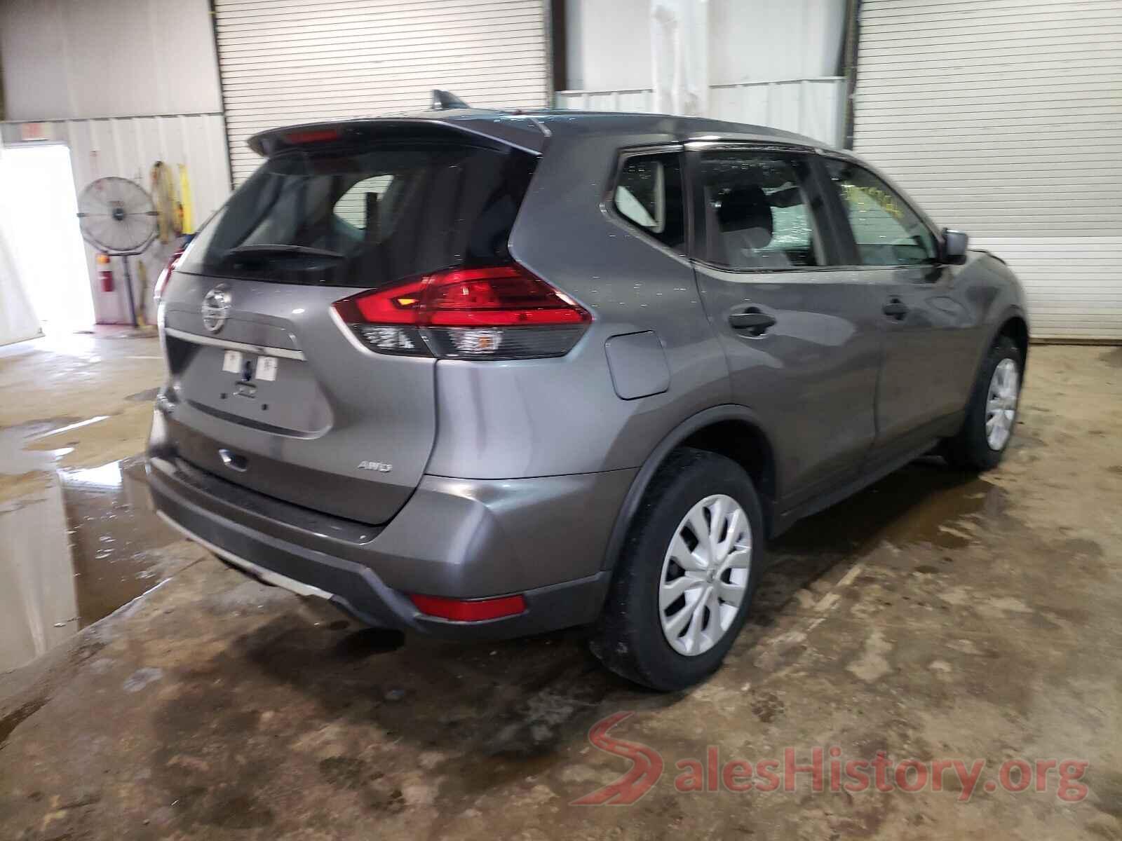 KNMAT2MV4HP513025 2017 NISSAN ROGUE