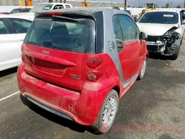 WMEEJ9AA7DK715867 2013 SMART FORTWO