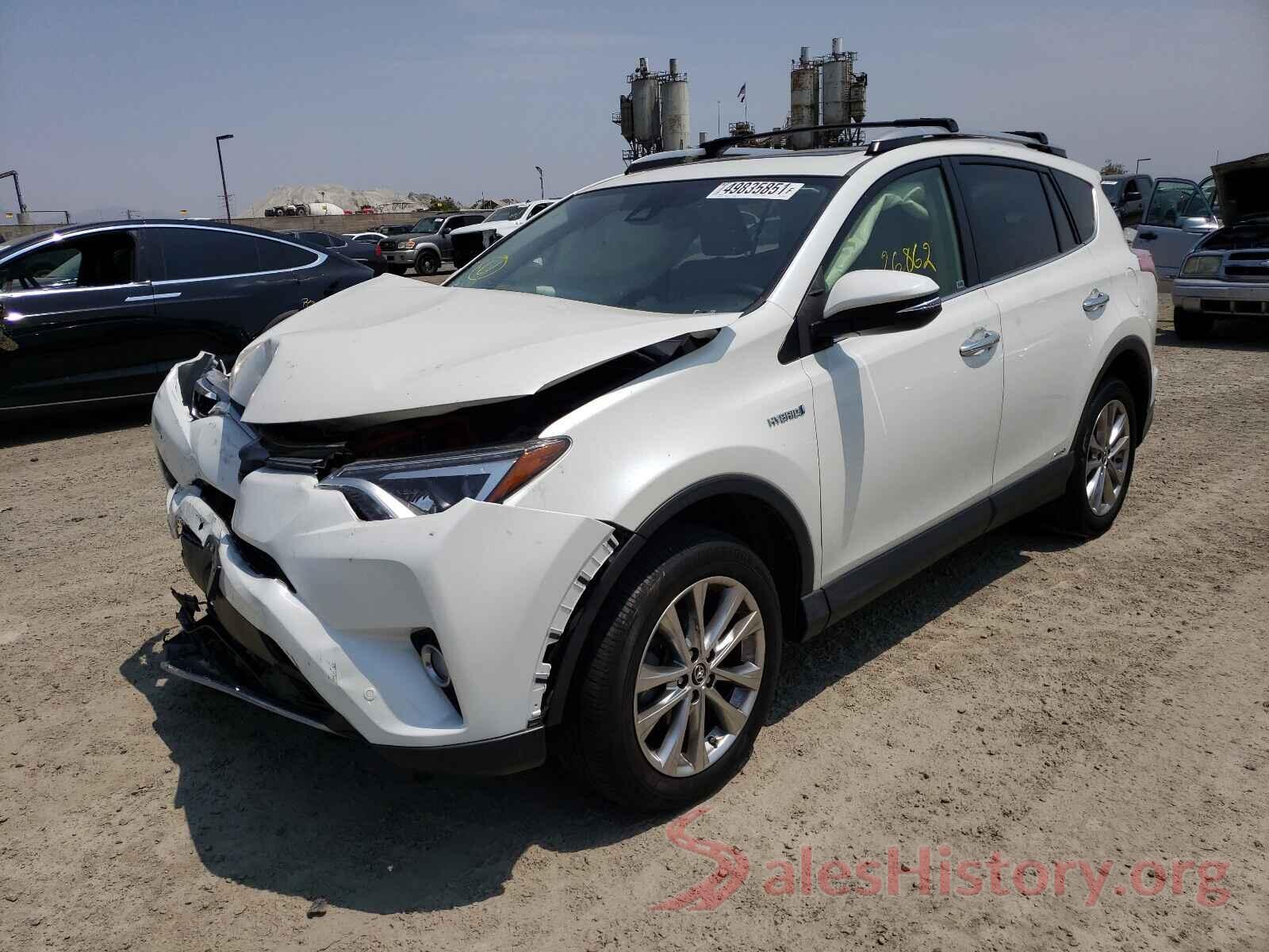 JTMDJREV4JD159458 2018 TOYOTA RAV4