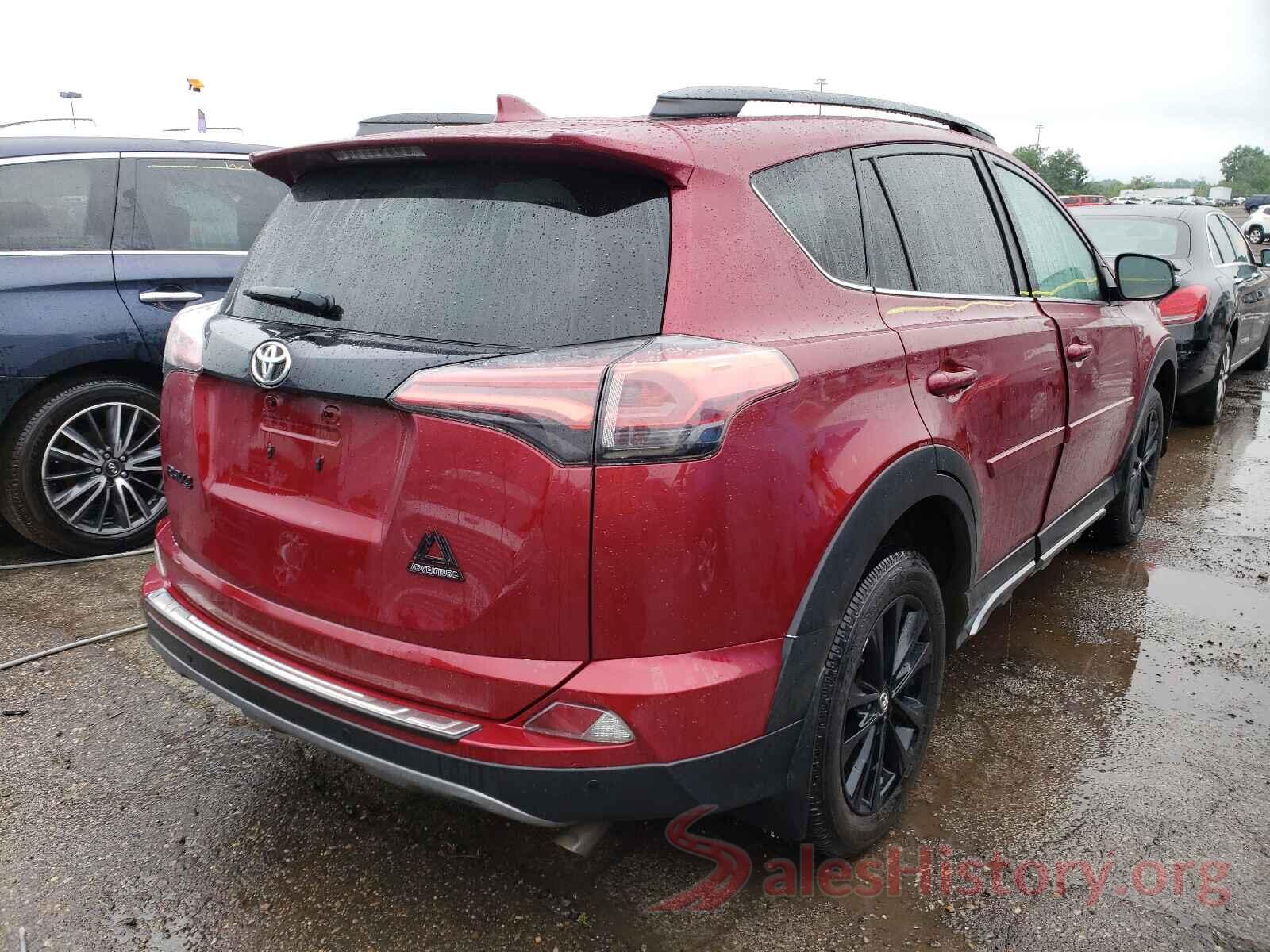 2T3RFREV8JW699373 2018 TOYOTA RAV4