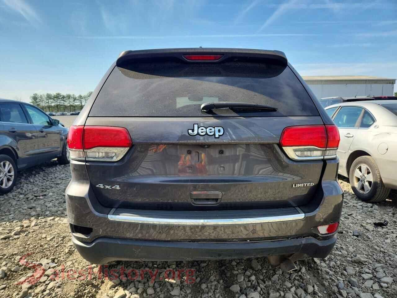 2018 JEEP CHEROKEE VIN 1C4RJFBGXJC162168, left side view