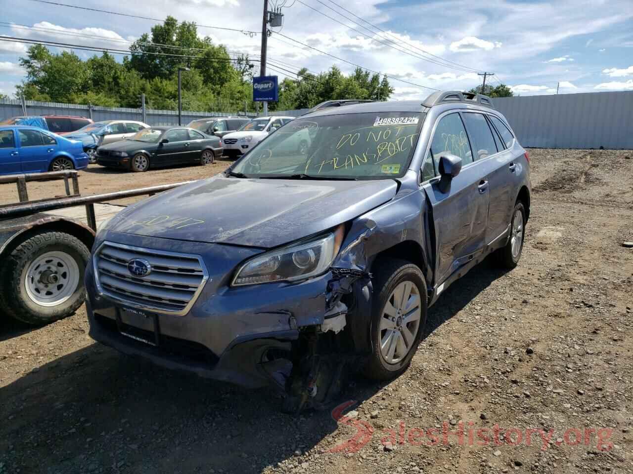 4S4BSACC2F3210052 2015 SUBARU OUTBACK