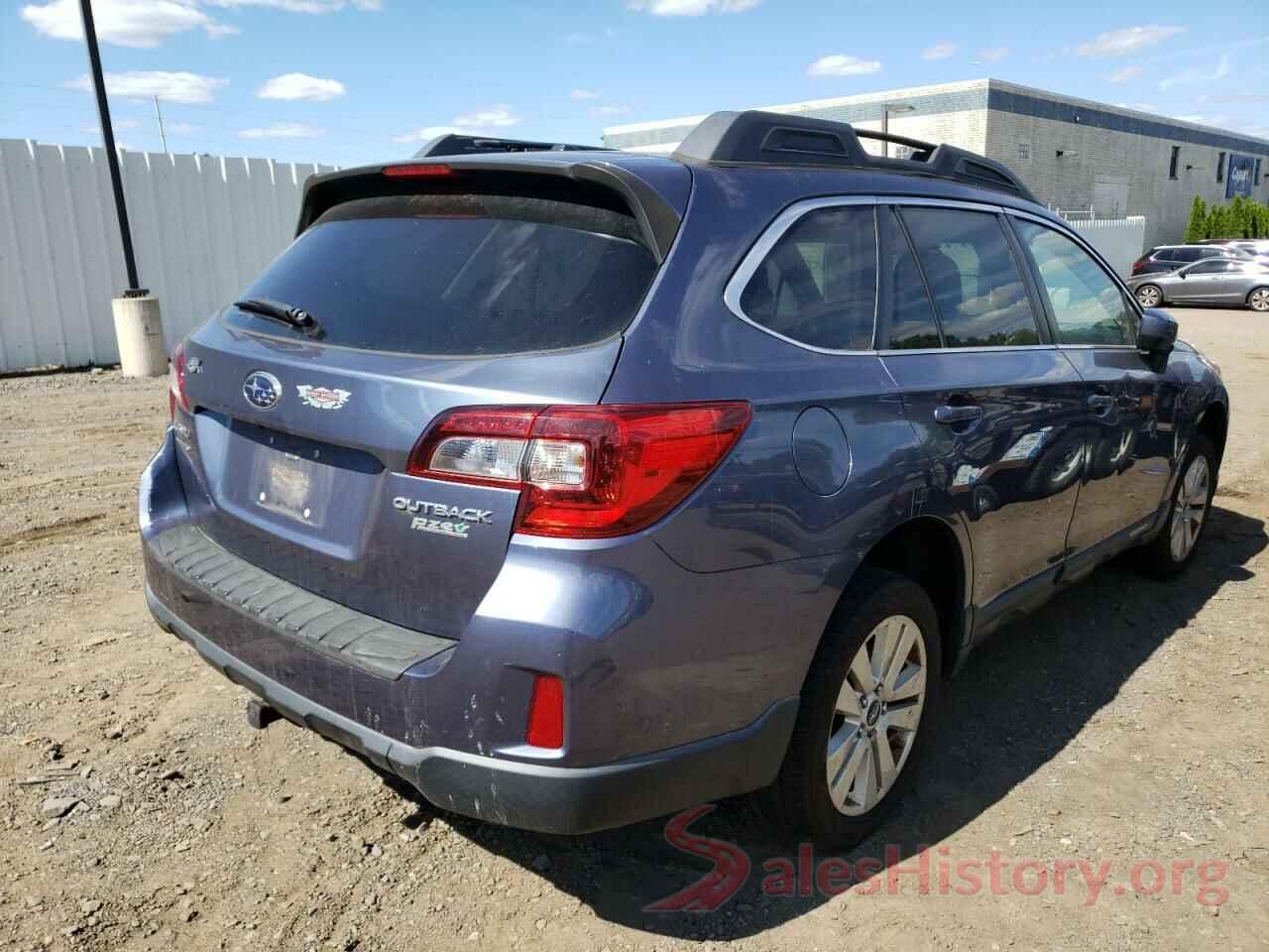 4S4BSACC2F3210052 2015 SUBARU OUTBACK