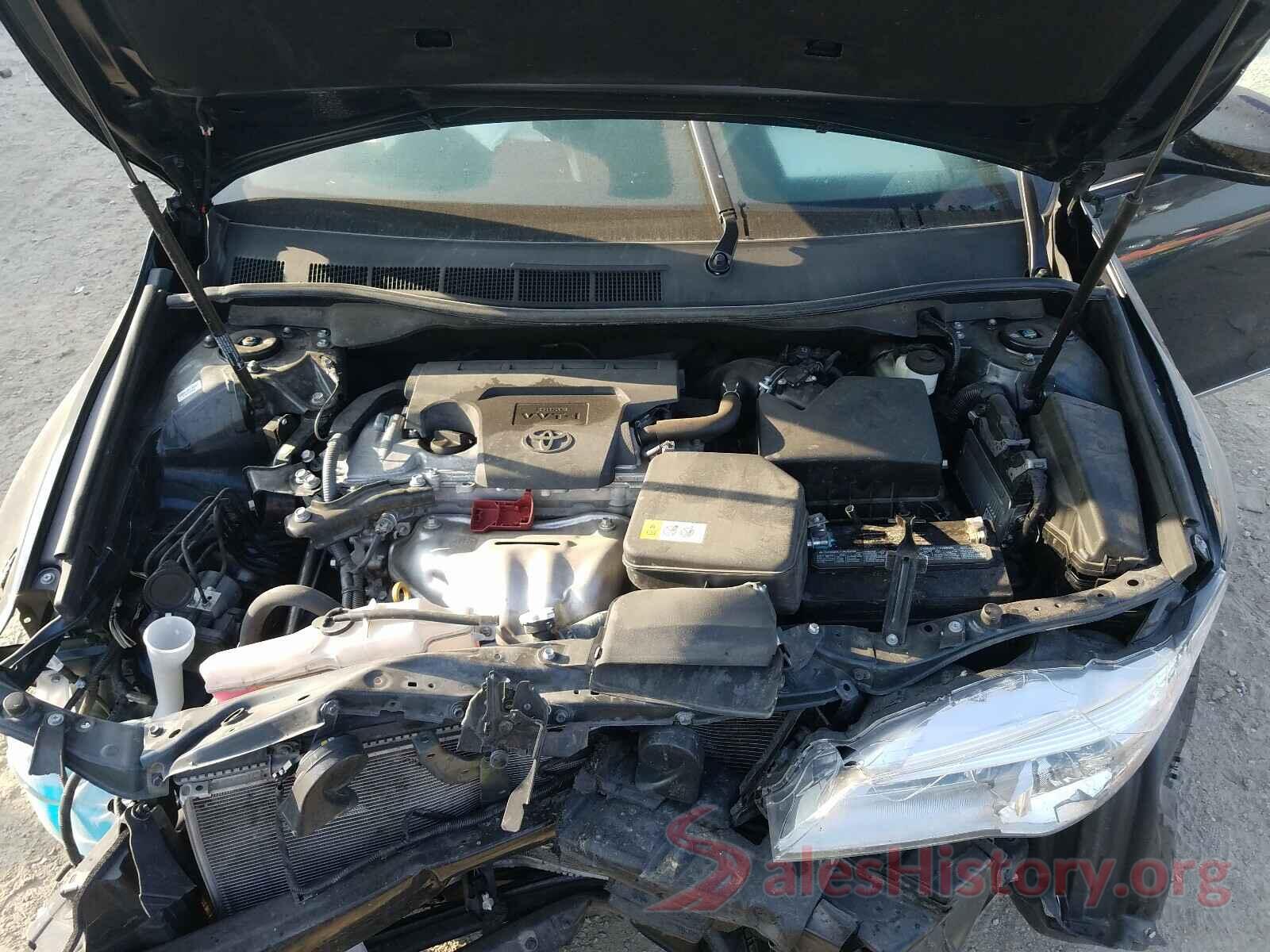 4T1BF1FK0HU653000 2017 TOYOTA CAMRY