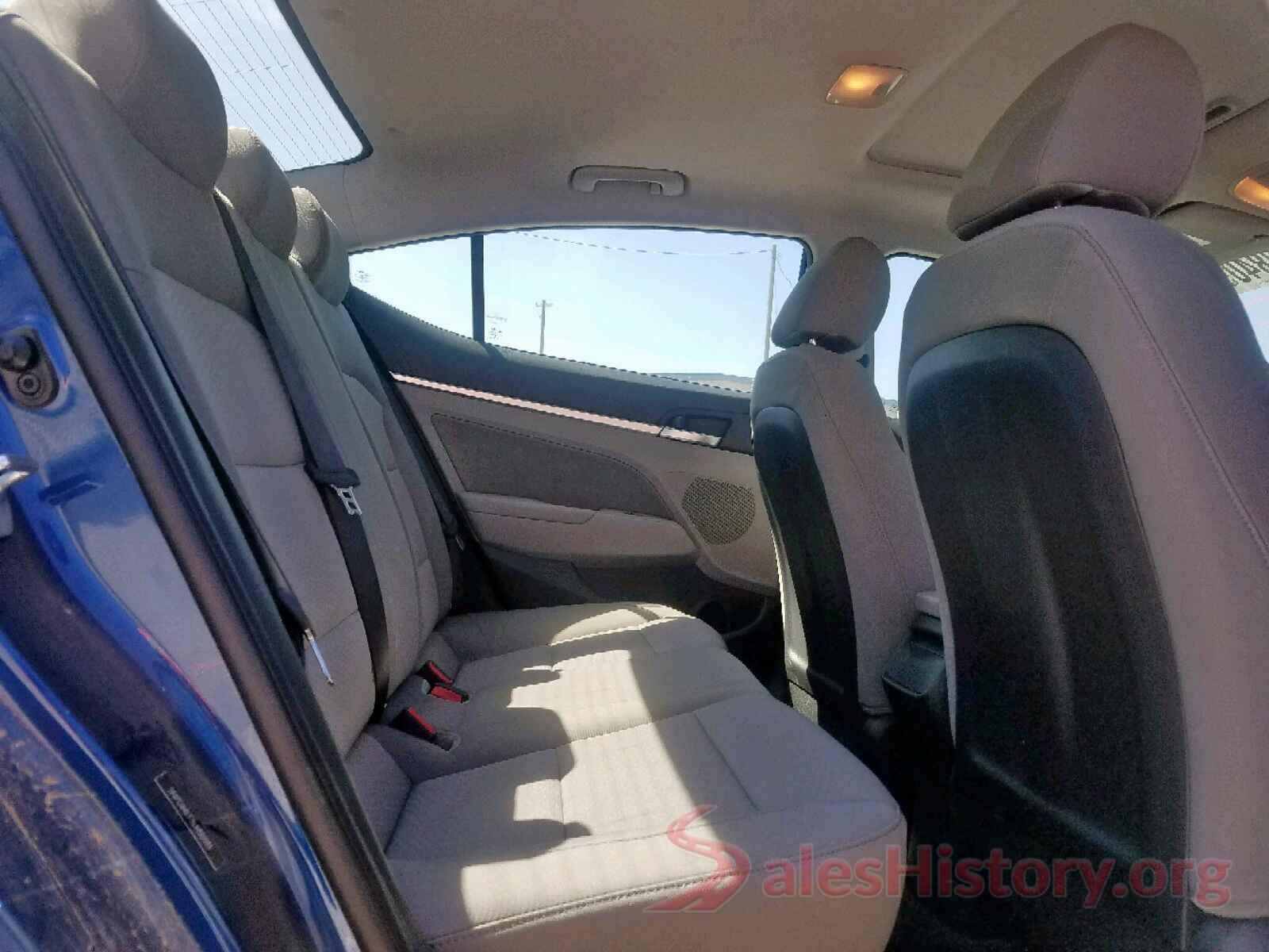 5NPD84LF8LH501131 2020 HYUNDAI ELANTRA