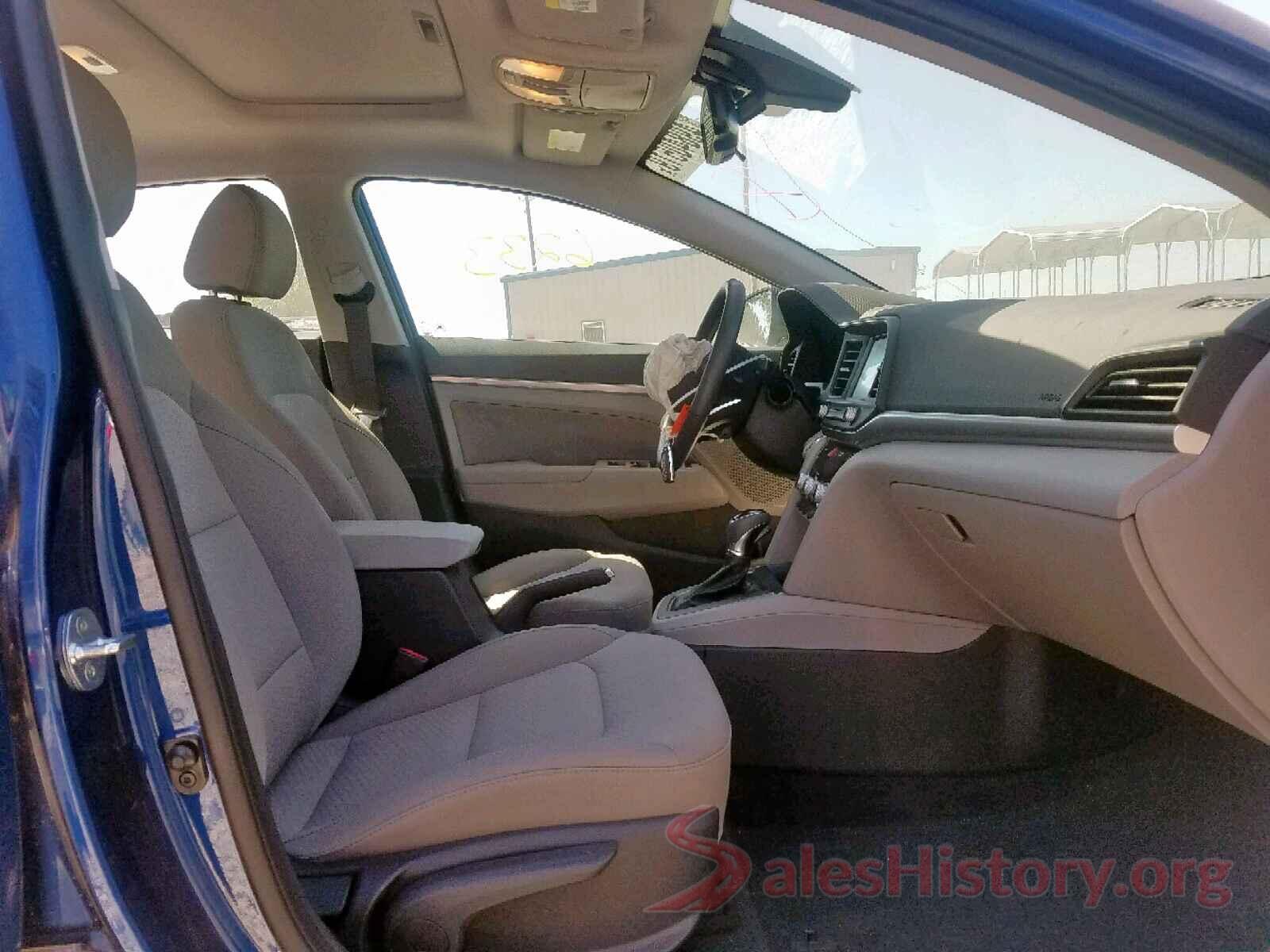 5NPD84LF8LH501131 2020 HYUNDAI ELANTRA