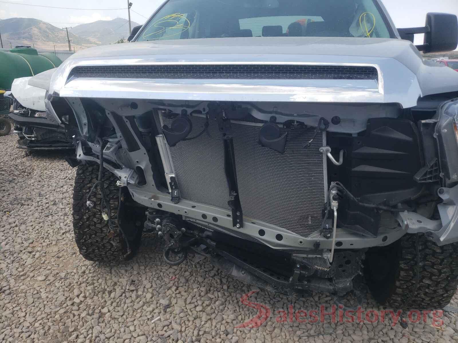 5TFDY5F10MX967485 2021 TOYOTA TUNDRA