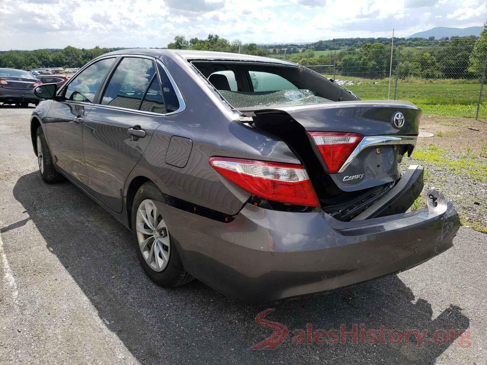 4T1BF1FK2HU337744 2017 TOYOTA CAMRY