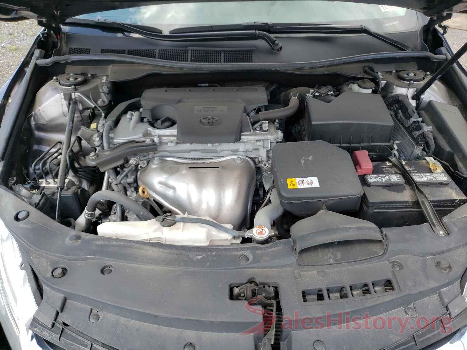 4T1BF1FK2HU337744 2017 TOYOTA CAMRY