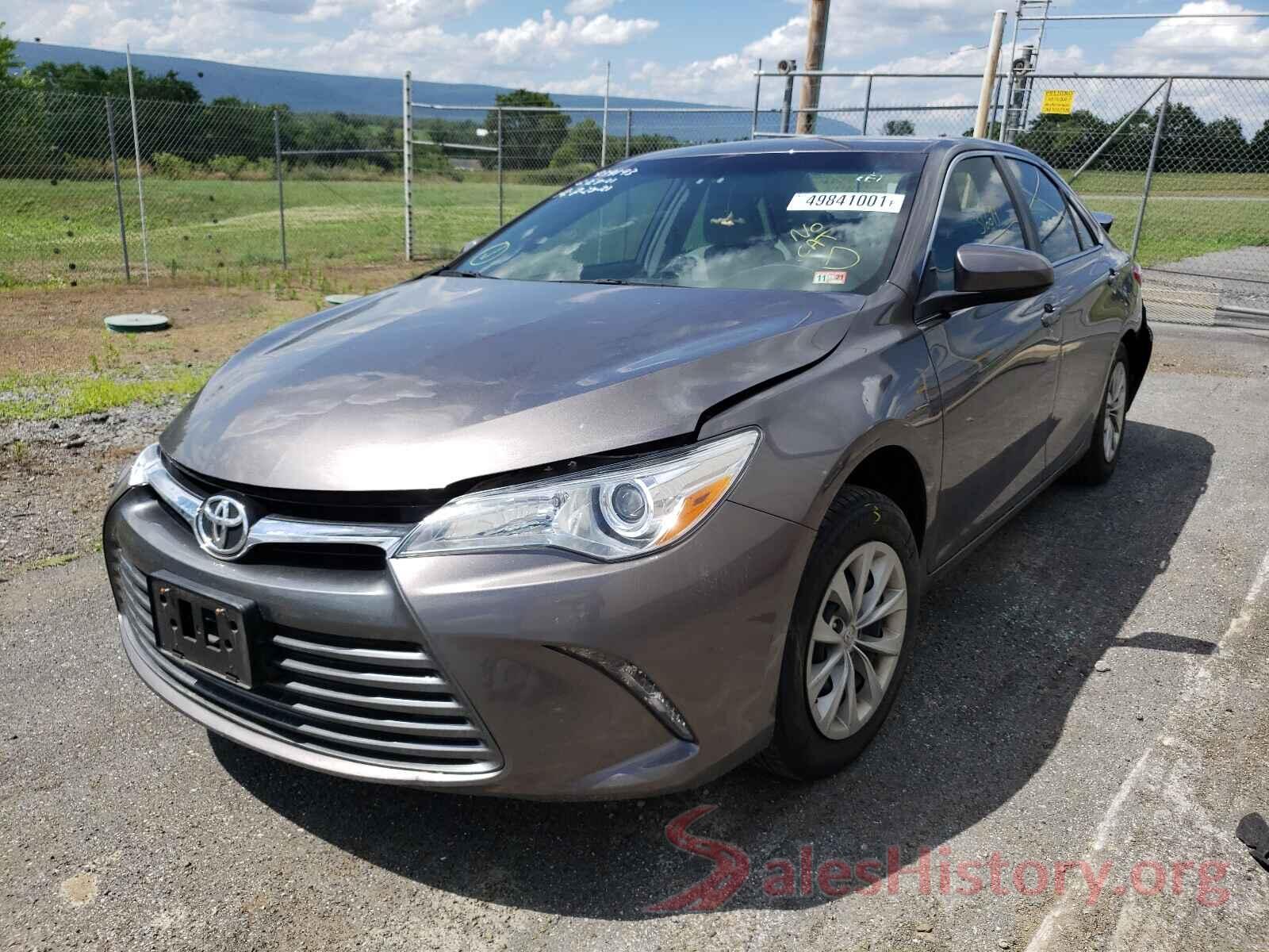 4T1BF1FK2HU337744 2017 TOYOTA CAMRY