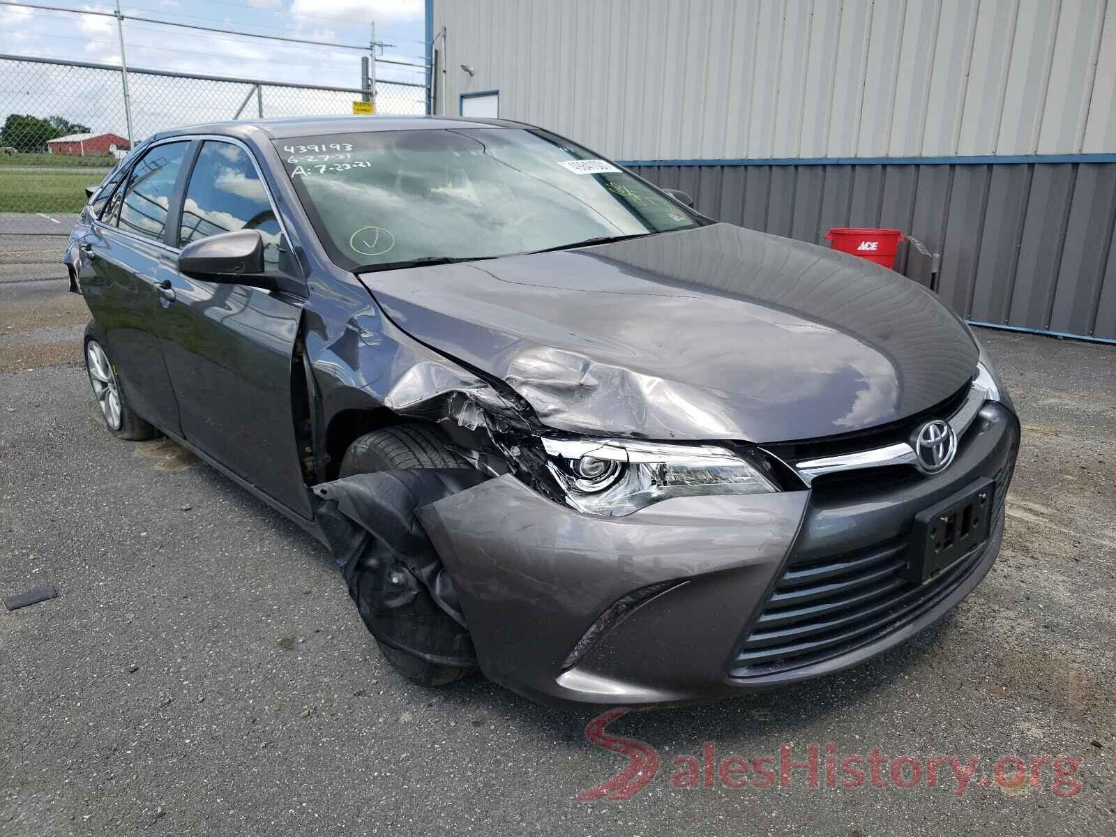 4T1BF1FK2HU337744 2017 TOYOTA CAMRY