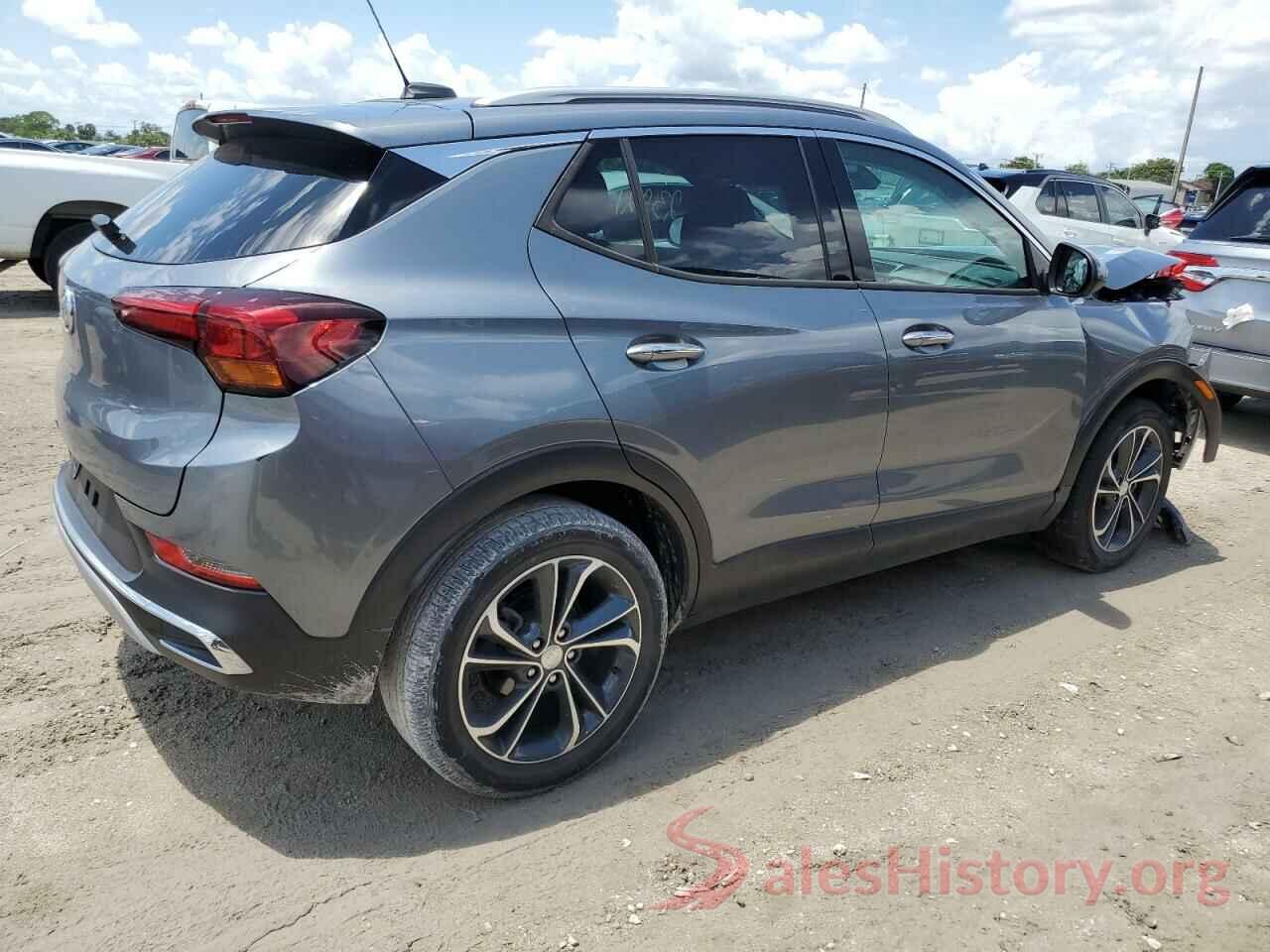 KL4MMFSL2LB107814 2020 BUICK ENCORE