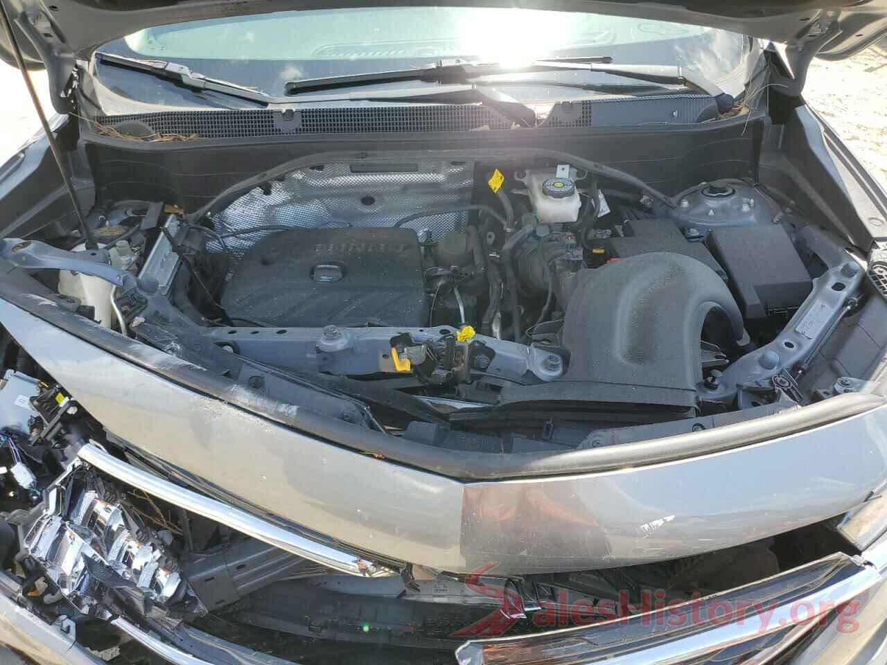 KL4MMFSL2LB107814 2020 BUICK ENCORE