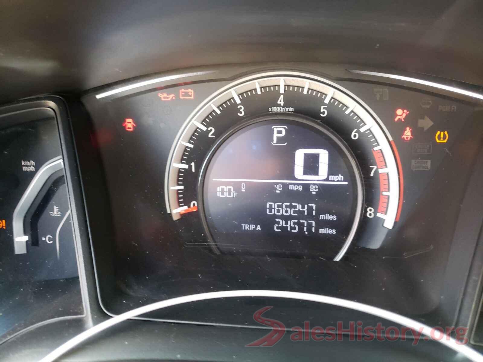 SHHFK7H23JU230877 2018 HONDA CIVIC