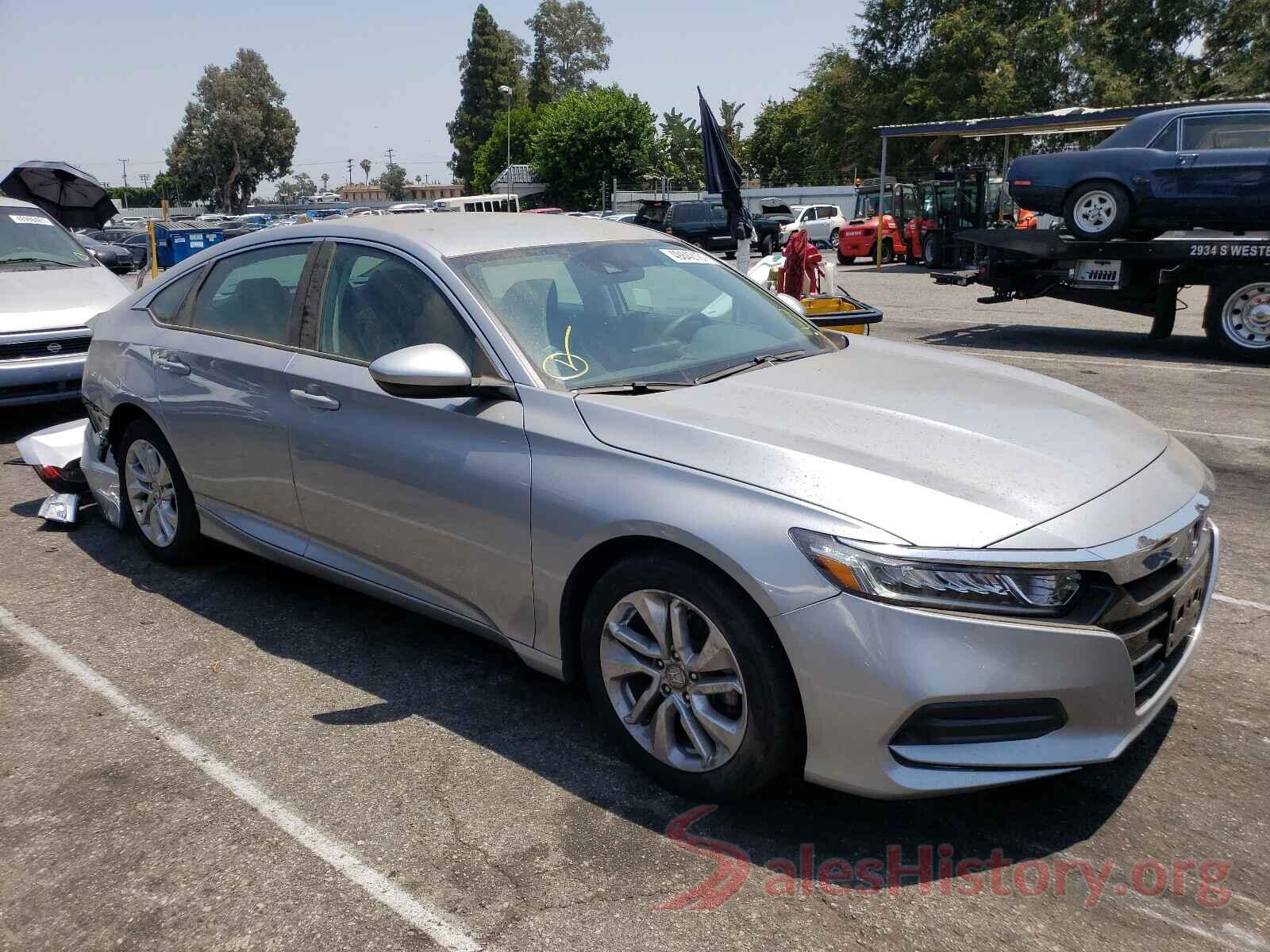 1HGCV1F10LA133409 2020 HONDA ACCORD