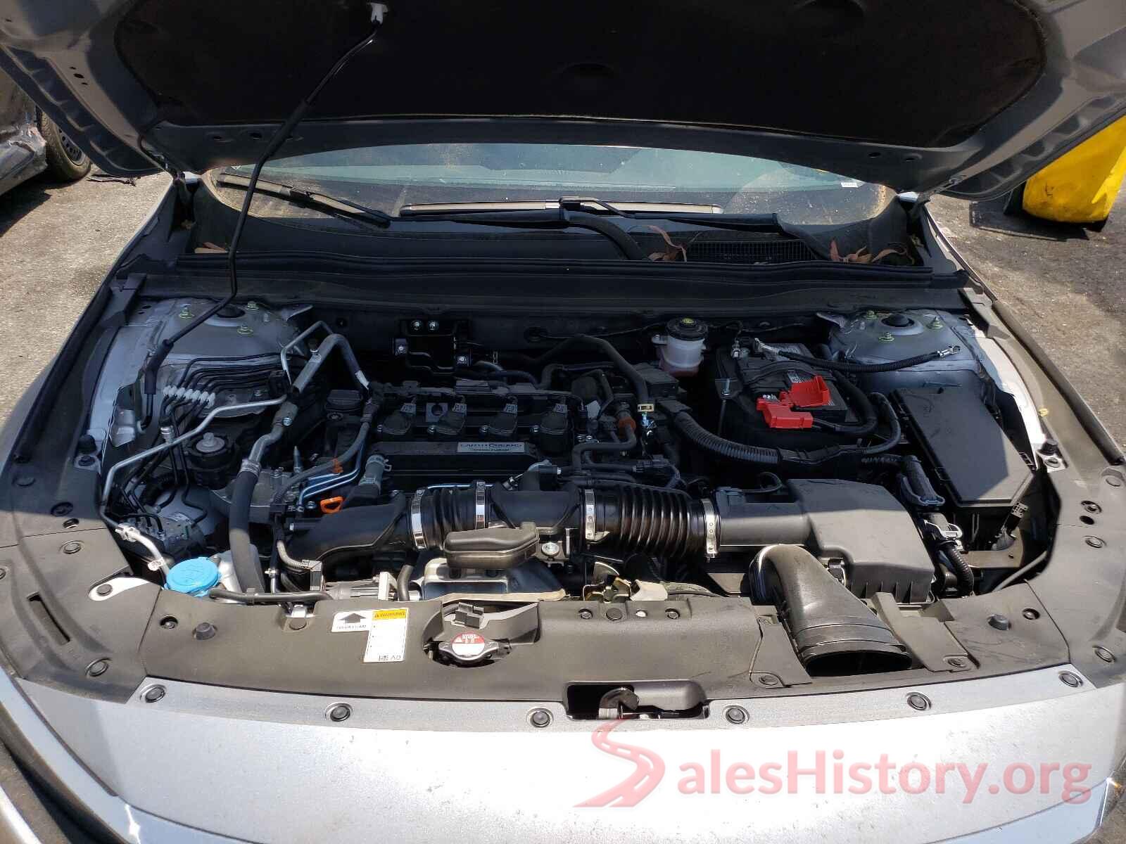 1HGCV1F10LA133409 2020 HONDA ACCORD