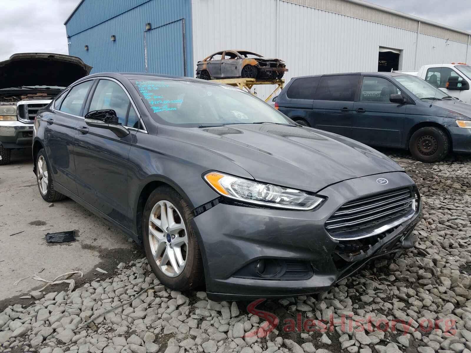 3FA6P0HD1GR374386 2016 FORD FUSION