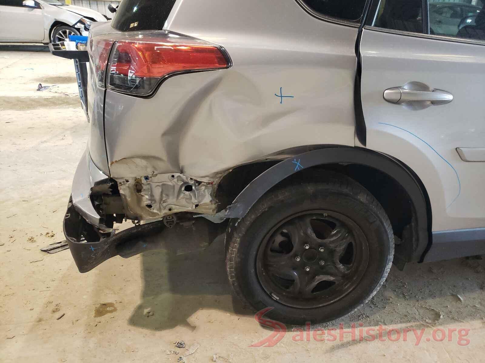 2T3ZFREV9HW347056 2017 TOYOTA RAV4