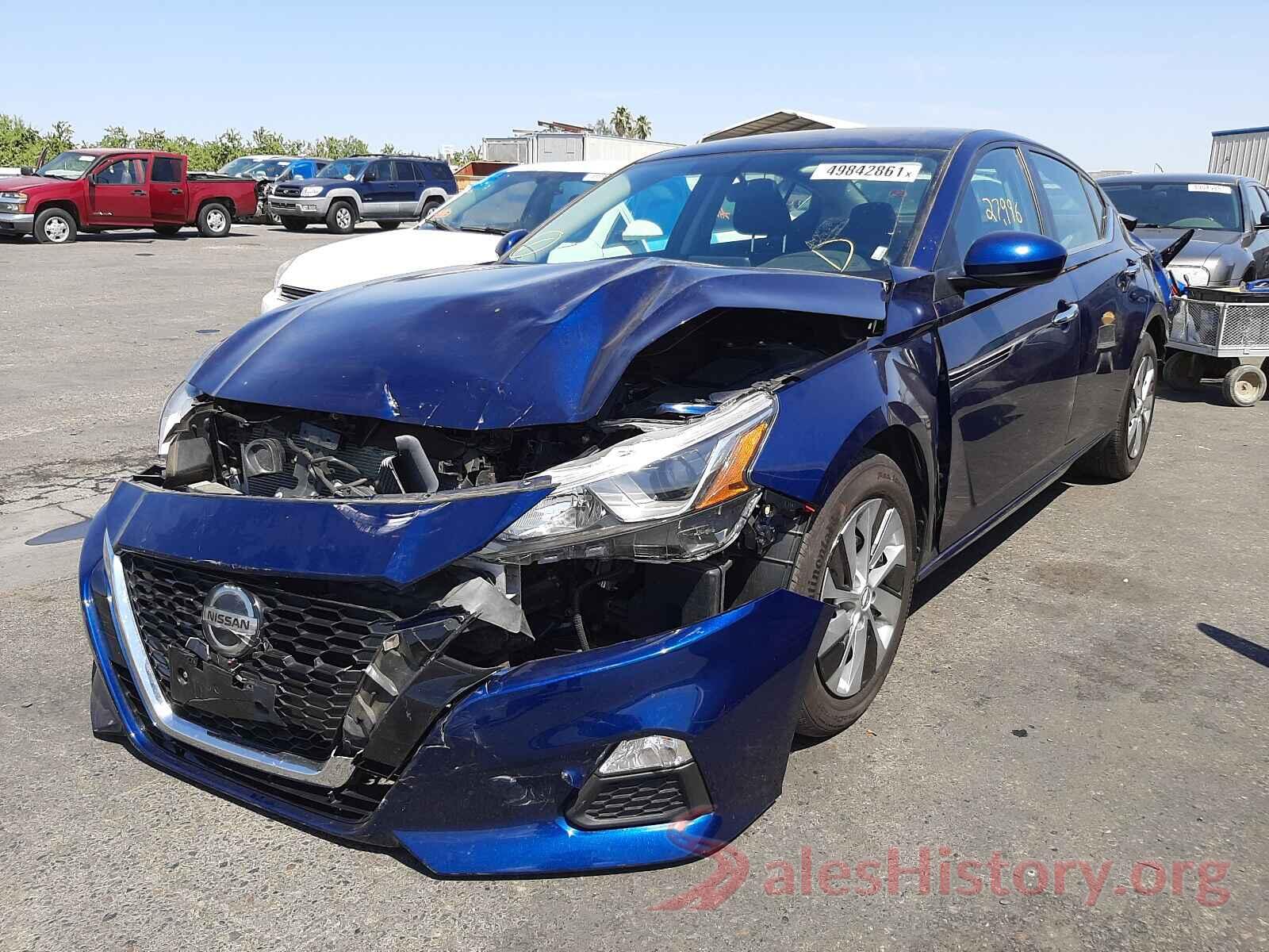 1N4BL4BV5LC212756 2020 NISSAN ALTIMA