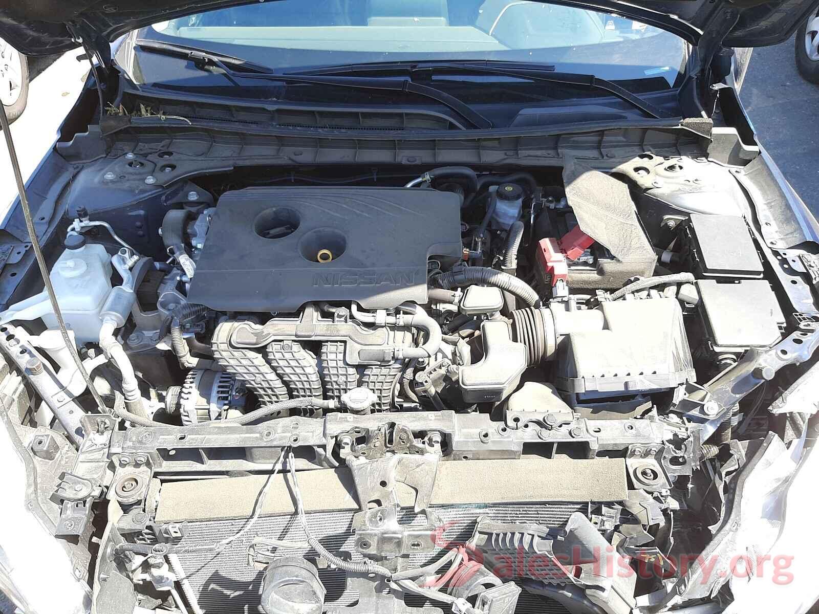 1N4BL4BV5LC212756 2020 NISSAN ALTIMA