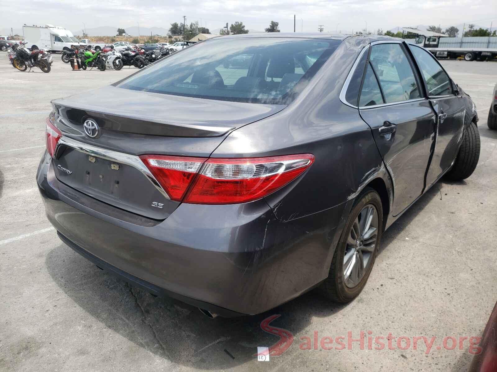 4T1BF1FKXHU642358 2017 TOYOTA CAMRY