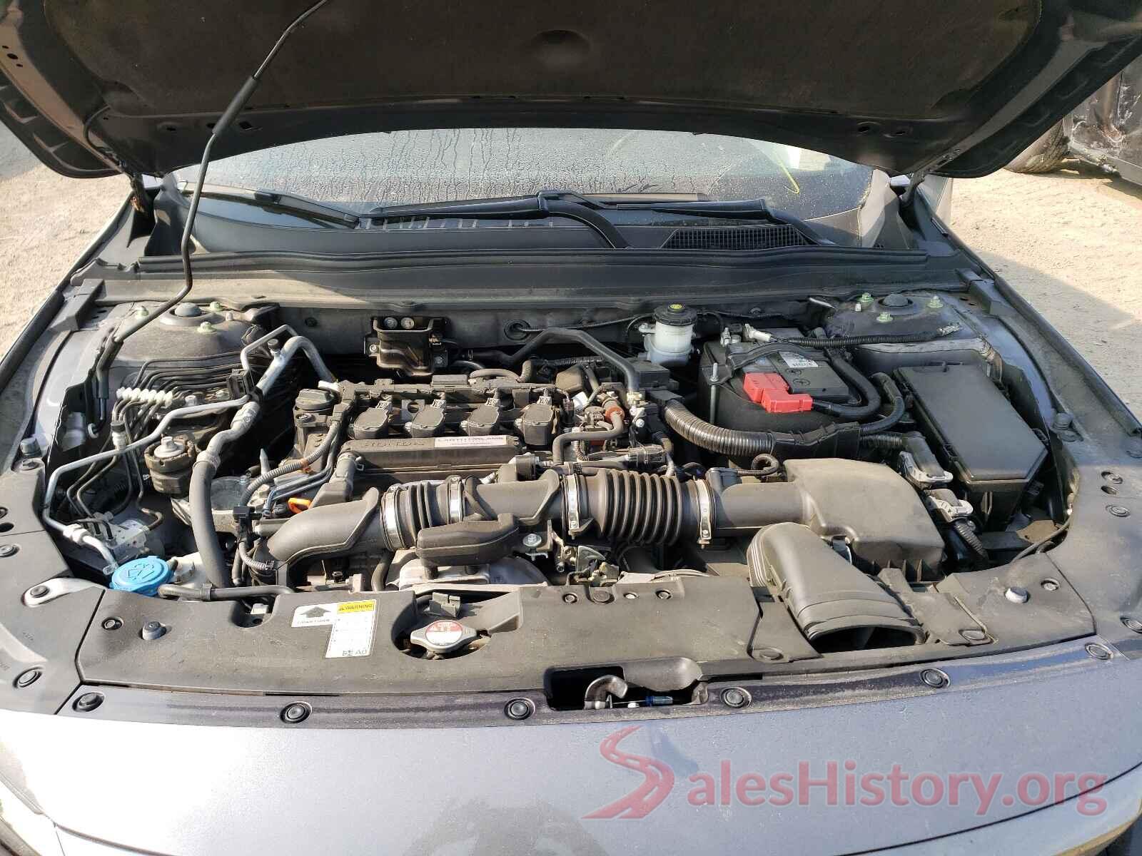 1HGCV1F36JA051666 2018 HONDA ACCORD