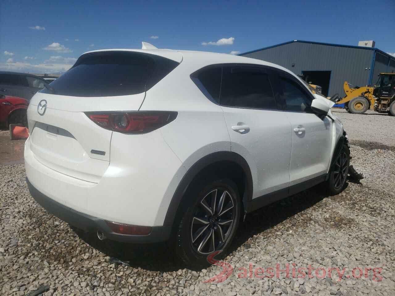 JM3KFBDM8J0394310 2018 MAZDA CX-5