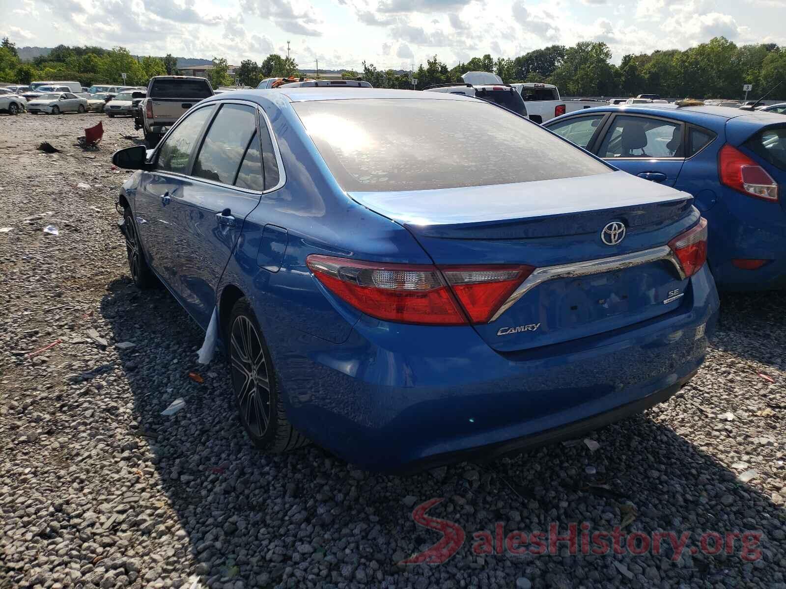 4T1BF1FKXGU542856 2016 TOYOTA CAMRY