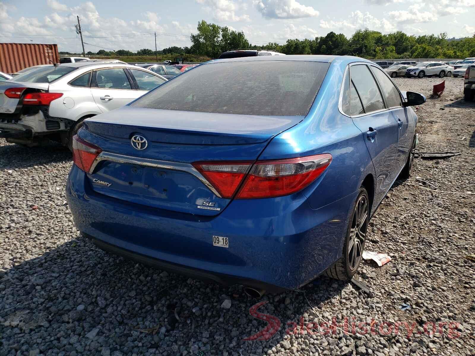 4T1BF1FKXGU542856 2016 TOYOTA CAMRY