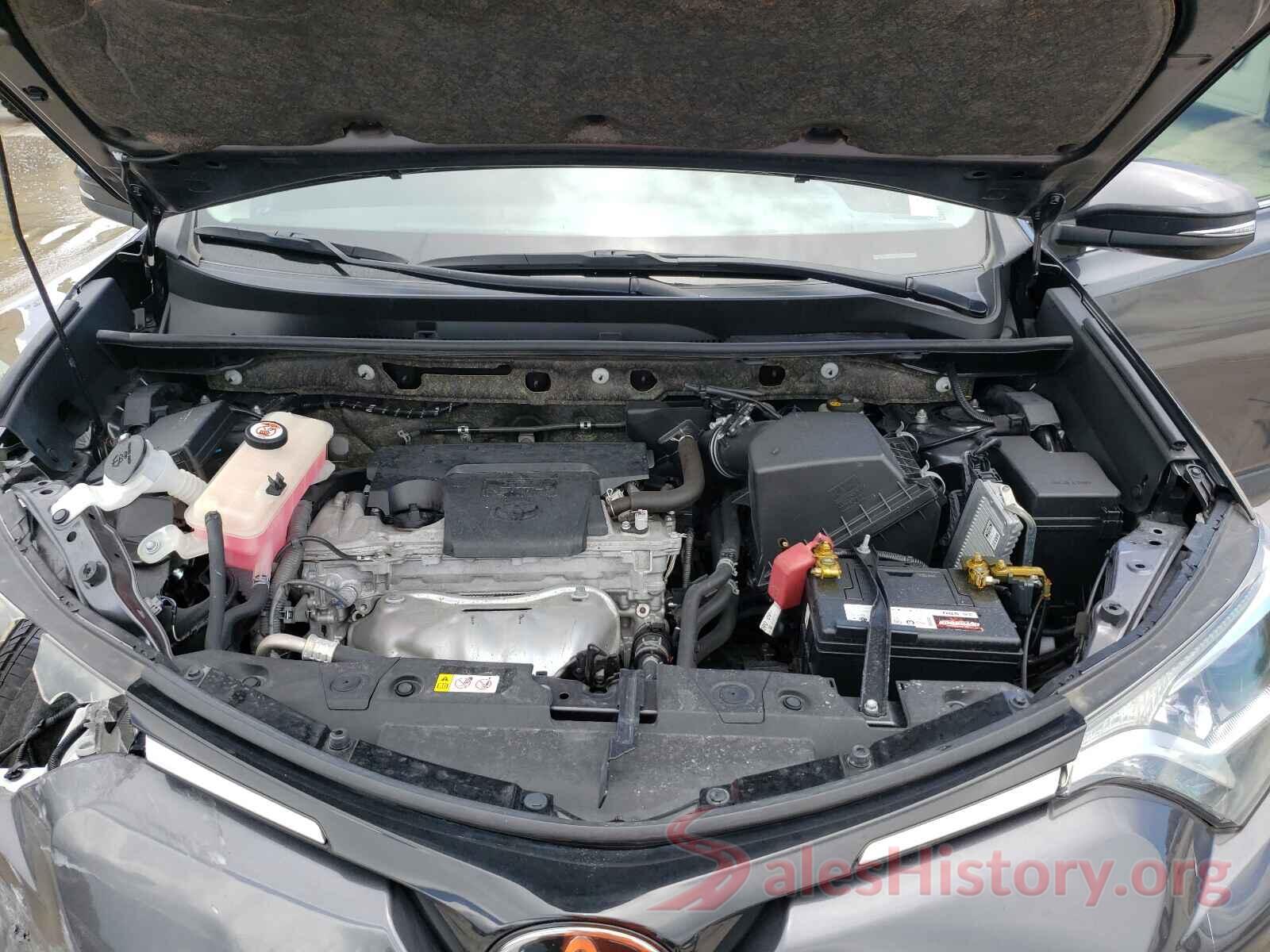 JTMWFREV1JJ181753 2018 TOYOTA RAV4