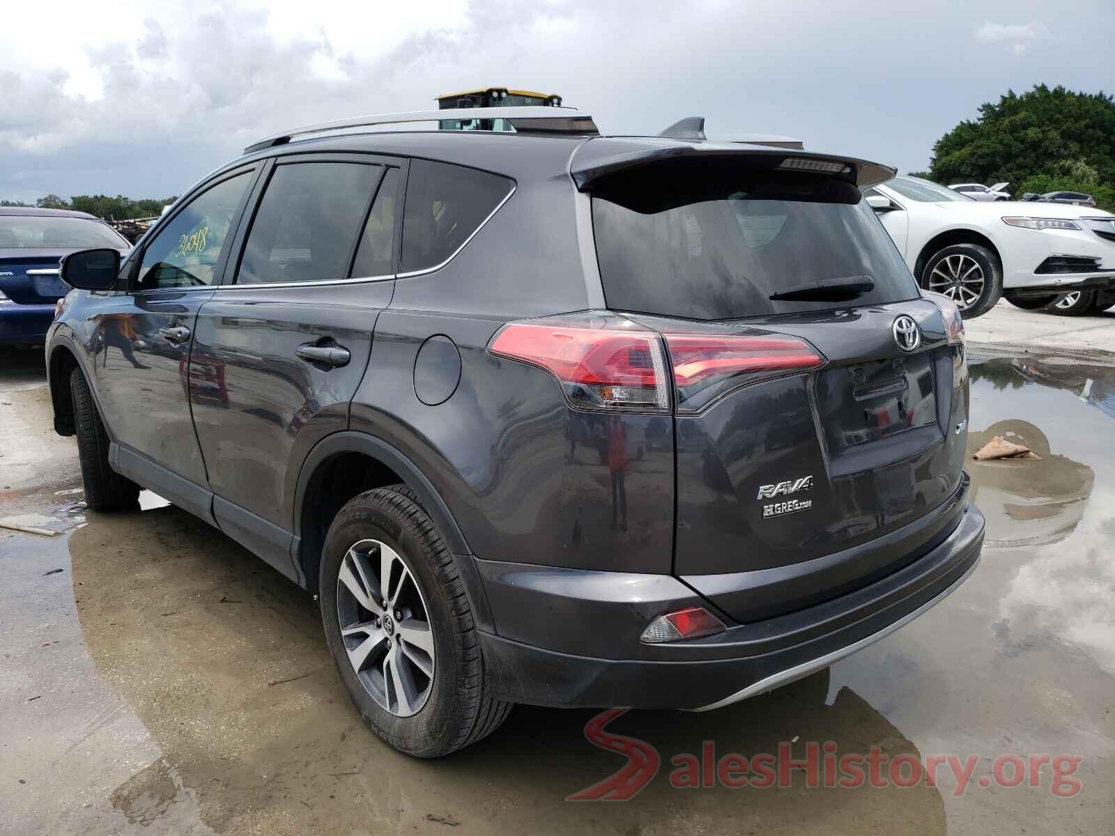 JTMWFREV1JJ181753 2018 TOYOTA RAV4