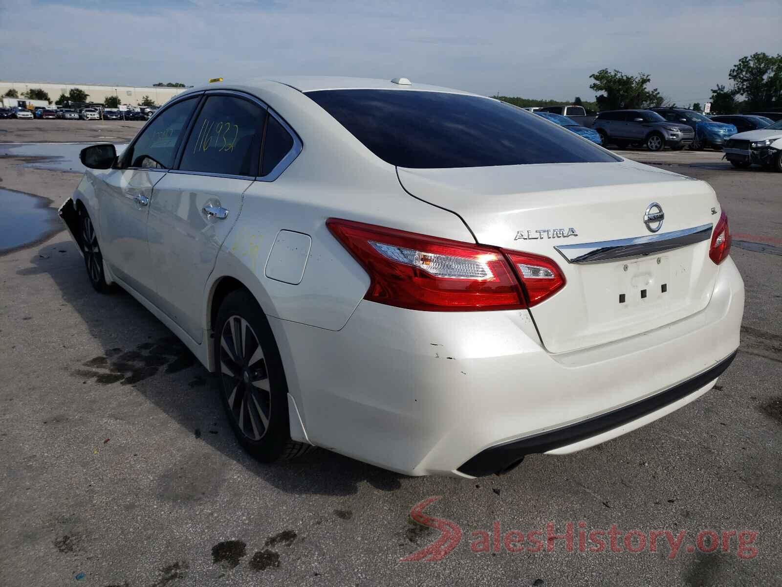 1N4AL3AP8GC270326 2016 NISSAN ALTIMA