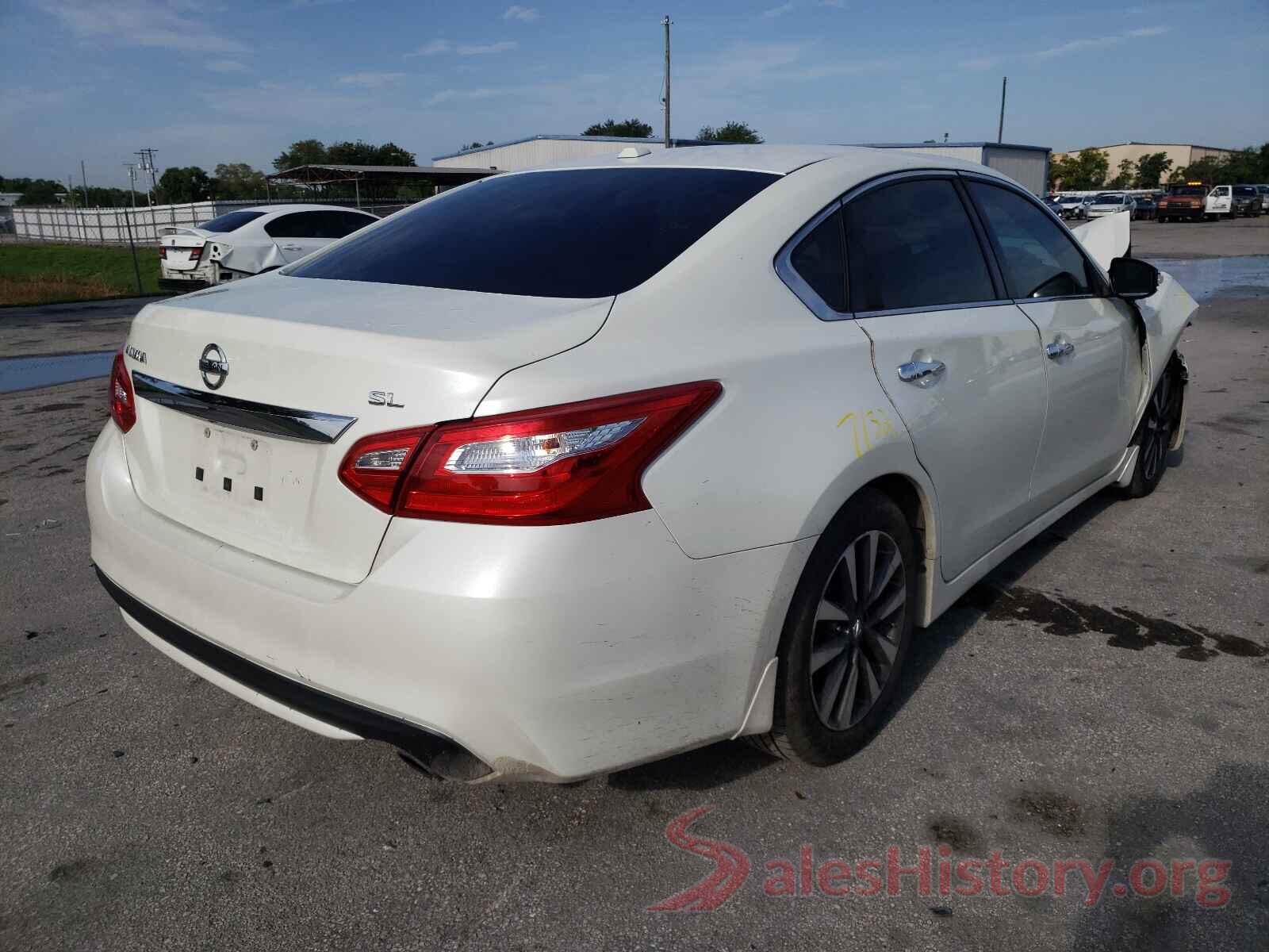 1N4AL3AP8GC270326 2016 NISSAN ALTIMA