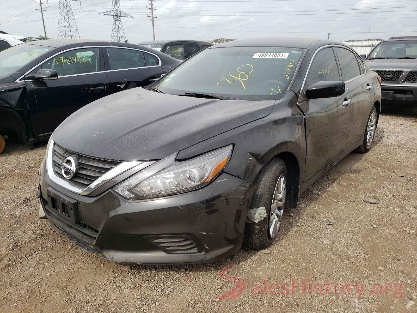 1N4AL3AP6GC118688 2016 NISSAN ALTIMA