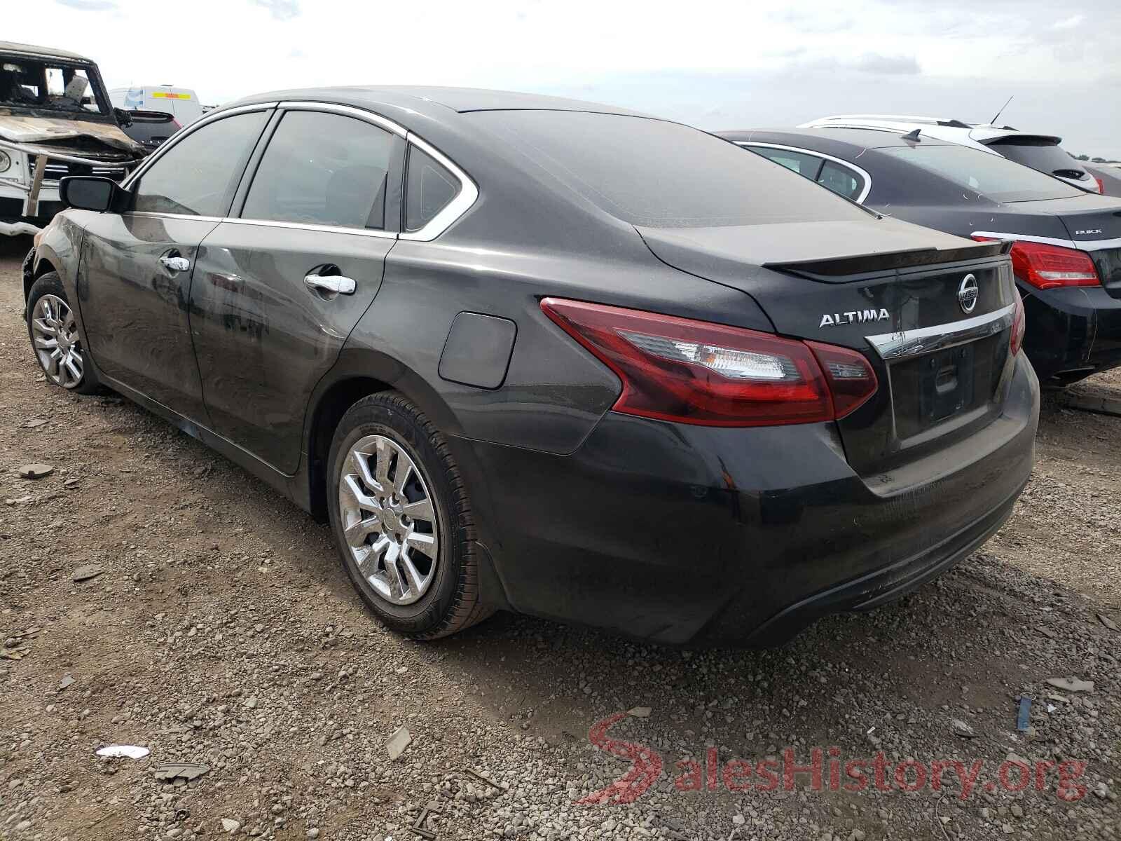 1N4AL3AP6GC118688 2016 NISSAN ALTIMA