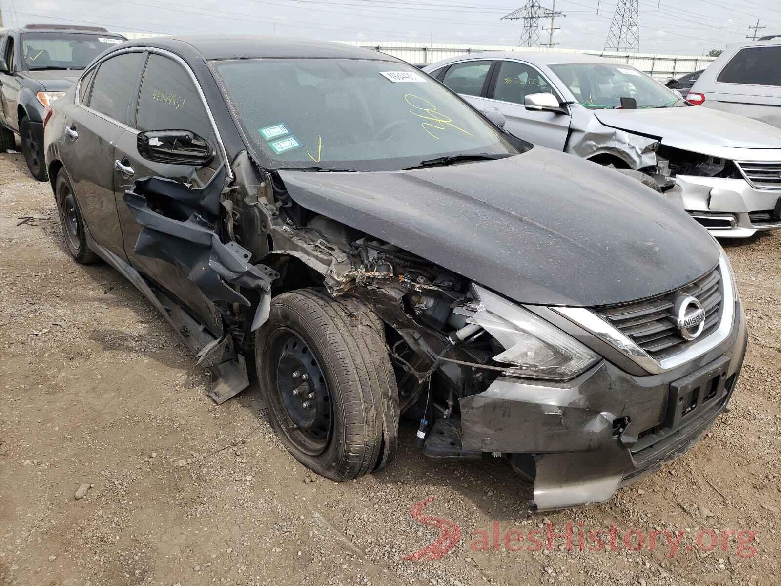 1N4AL3AP6GC118688 2016 NISSAN ALTIMA