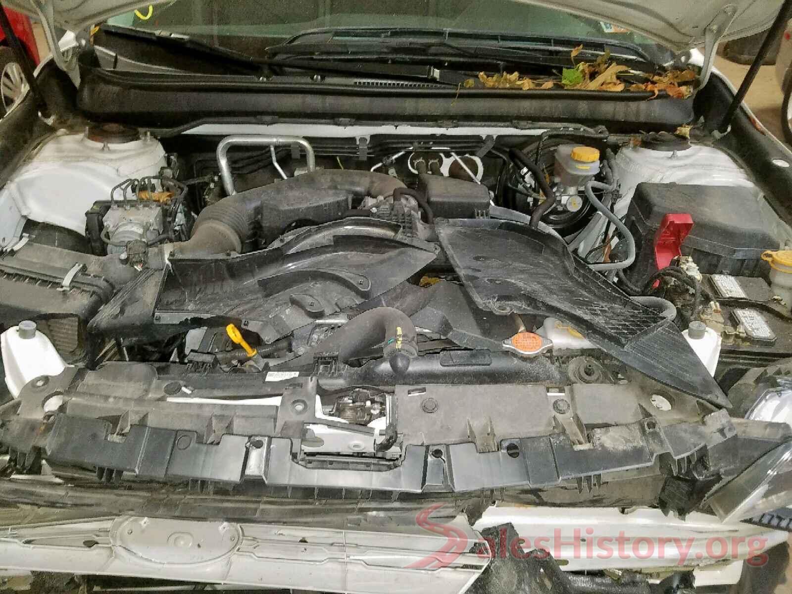 4S4BSANC6H3269086 2017 SUBARU OUTBACK