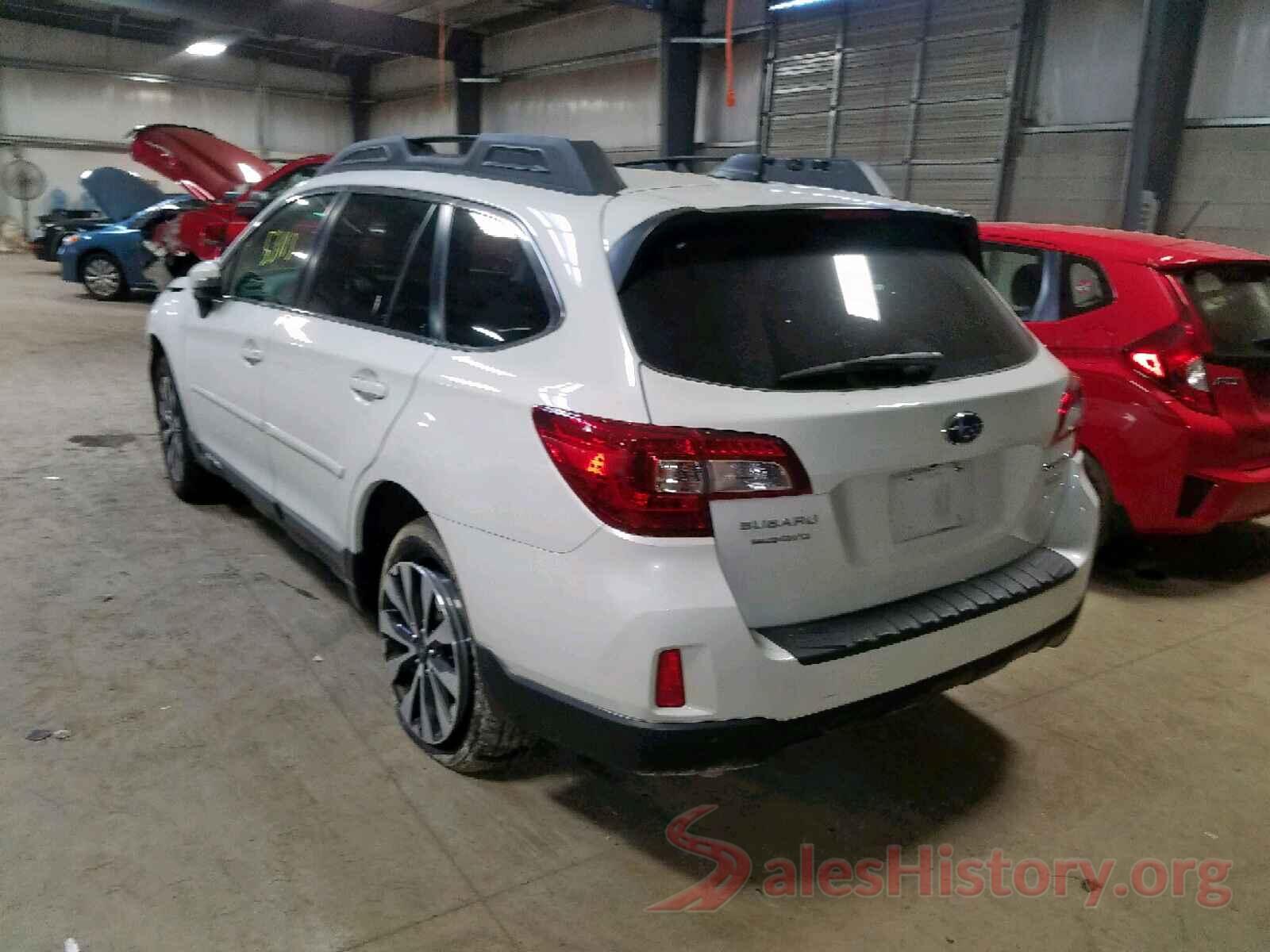 4S4BSANC6H3269086 2017 SUBARU OUTBACK