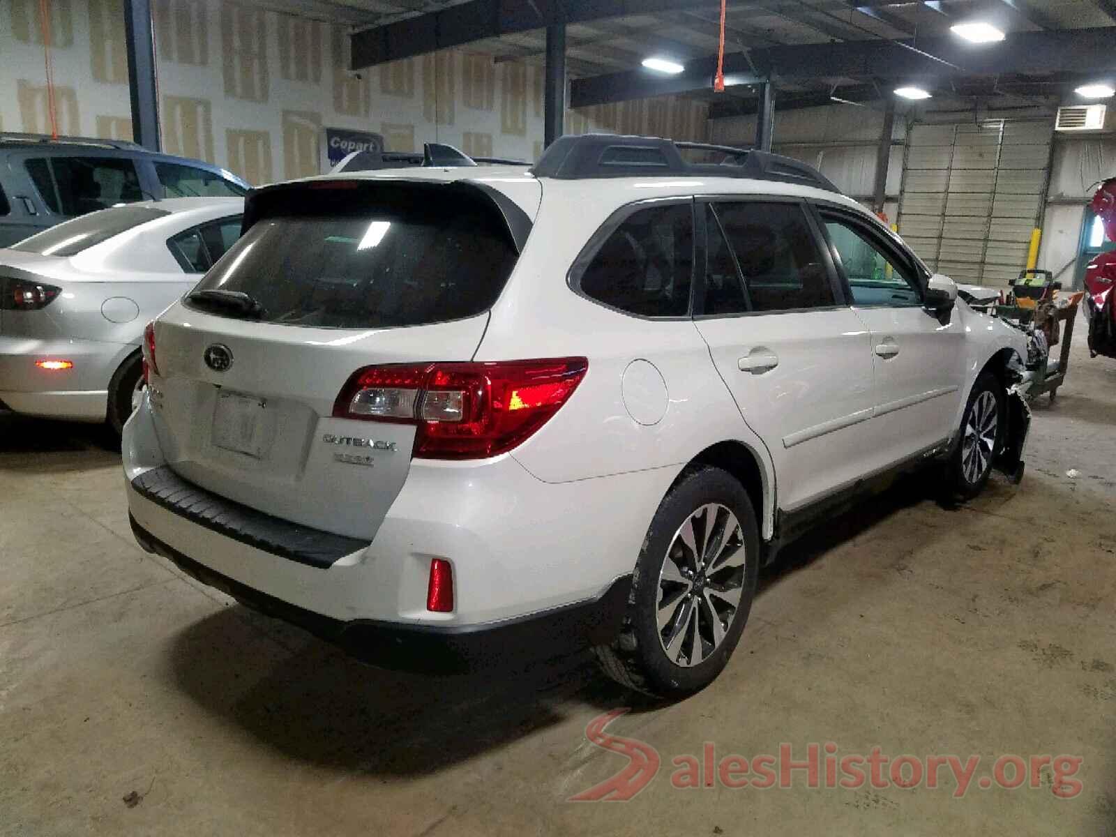 4S4BSANC6H3269086 2017 SUBARU OUTBACK