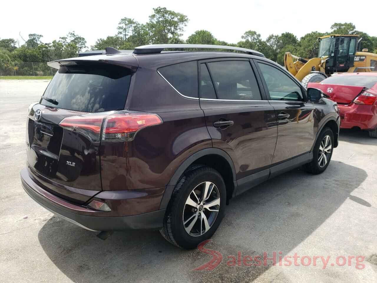 2T3WFREV0JW442985 2018 TOYOTA RAV4