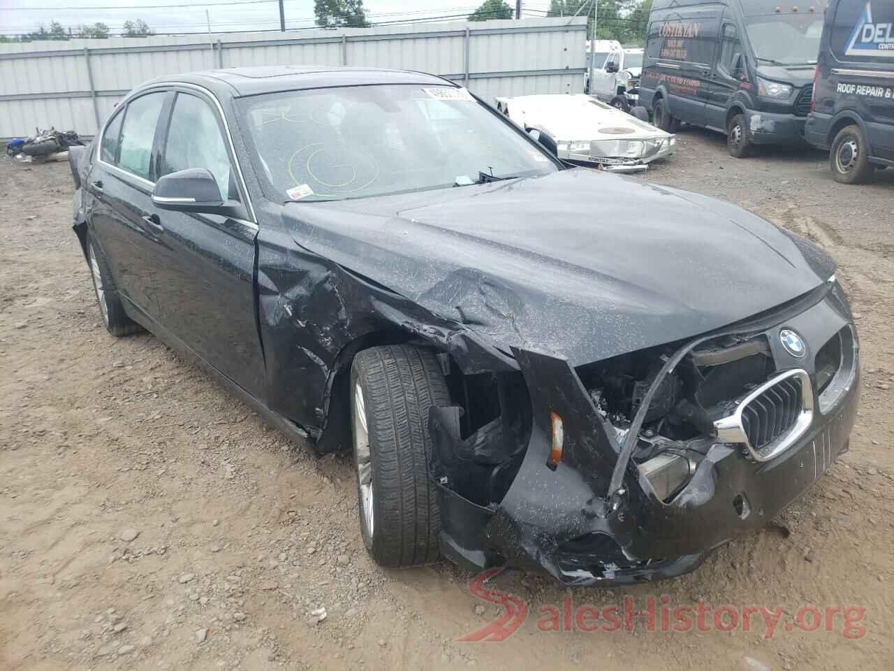 WBA8D9G38HNU62765 2017 BMW 3 SERIES