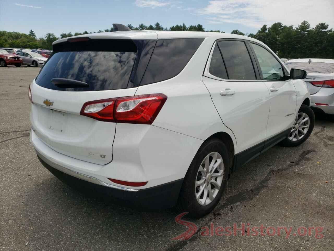 3GNAXKEV3KS646152 2019 CHEVROLET EQUINOX