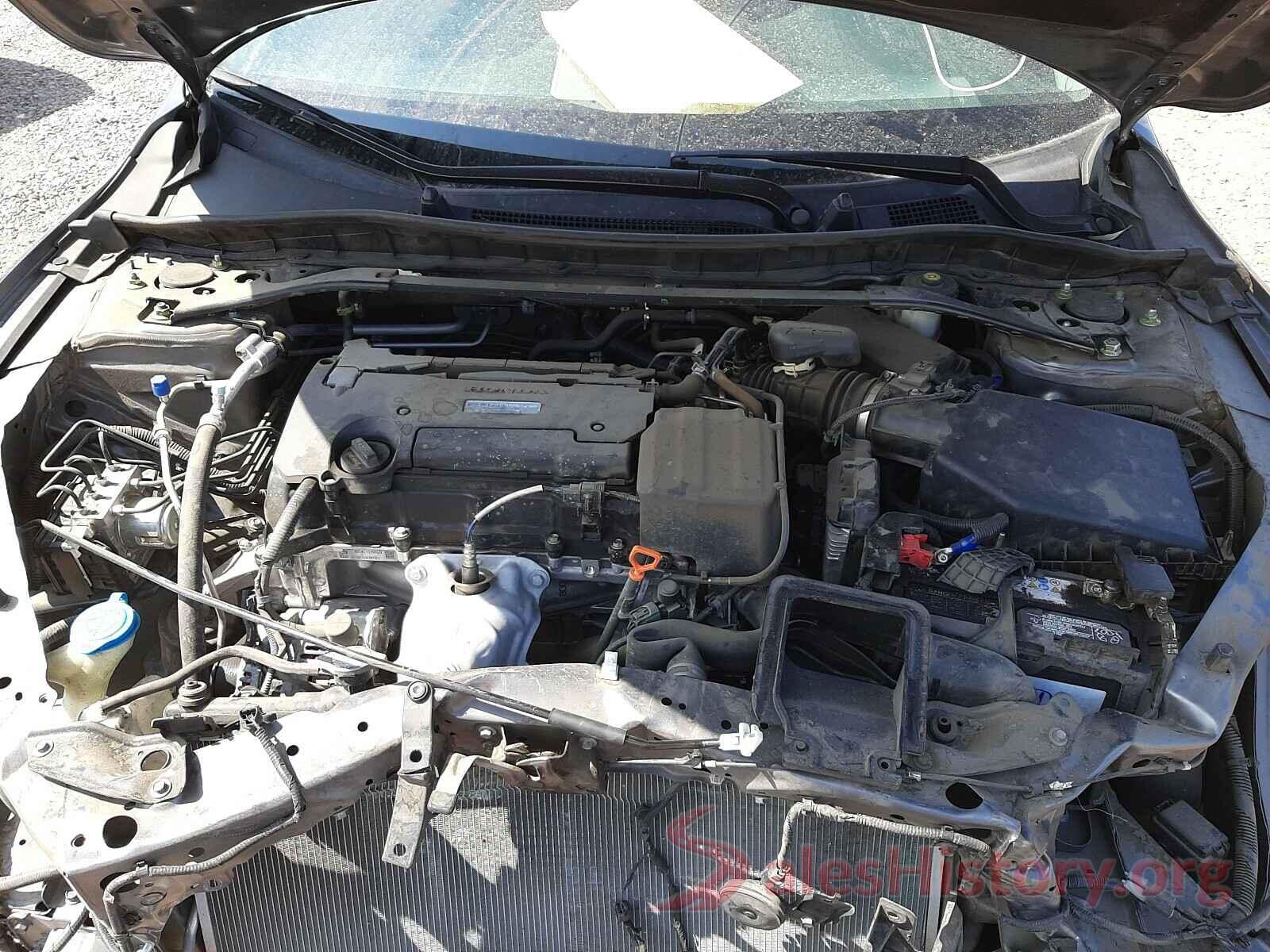 1HGCR2F81HA272625 2017 HONDA ACCORD