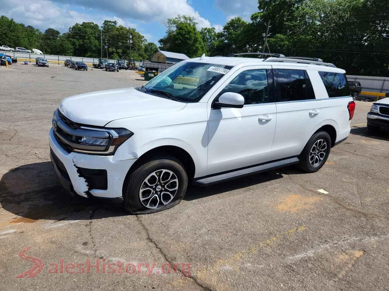1FMJU1J86REA39710 2024 FORD EXPEDITION