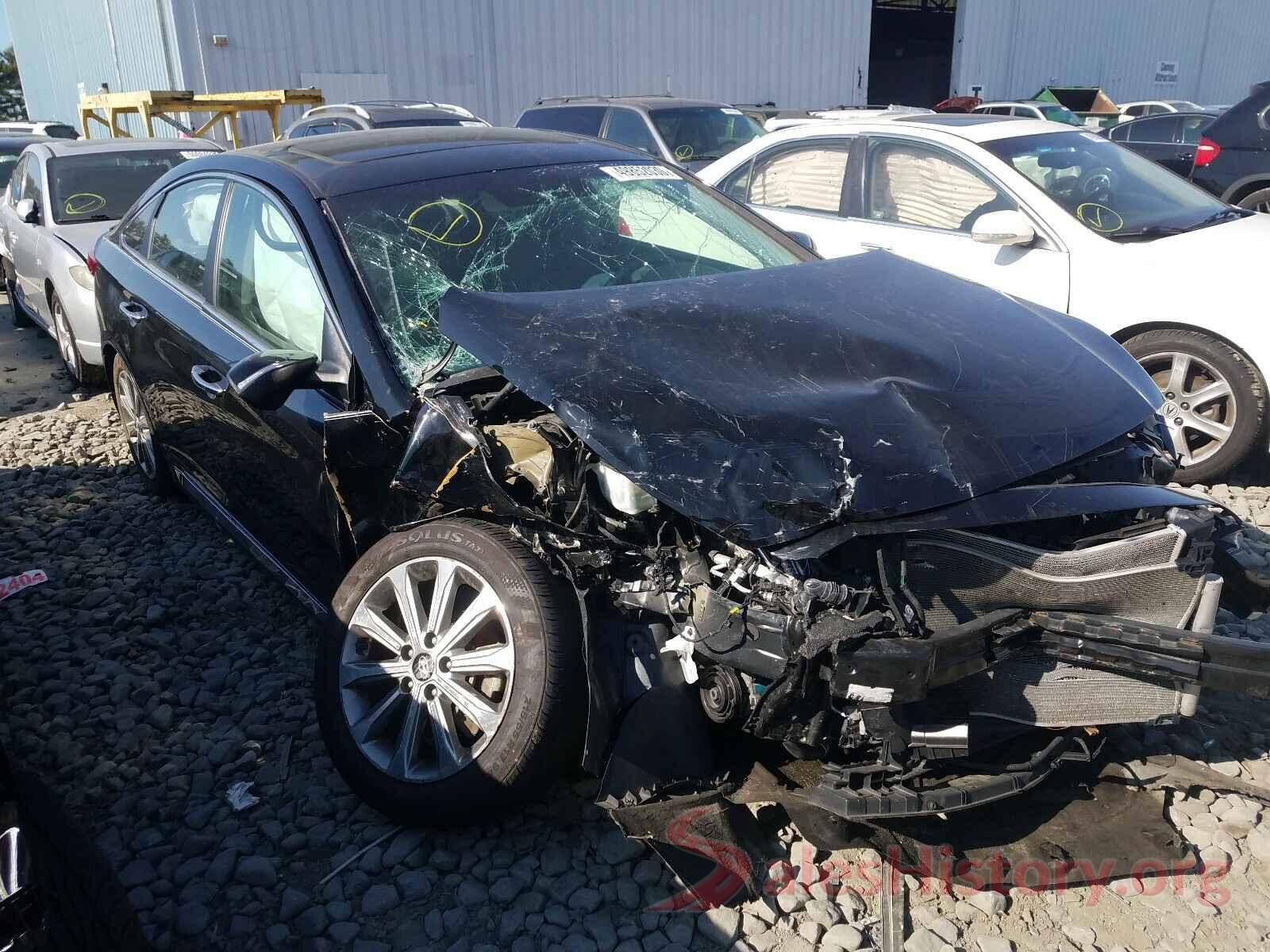 5NPE34AF2GH427796 2016 HYUNDAI SONATA