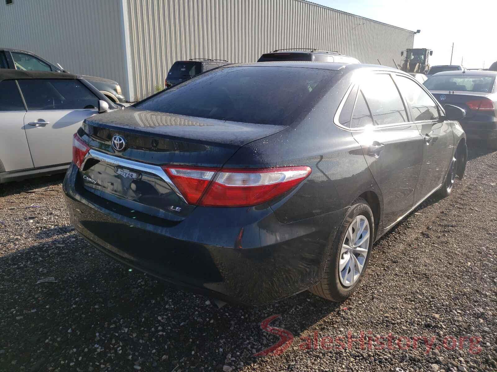 4T4BF1FK5GR530345 2016 TOYOTA CAMRY