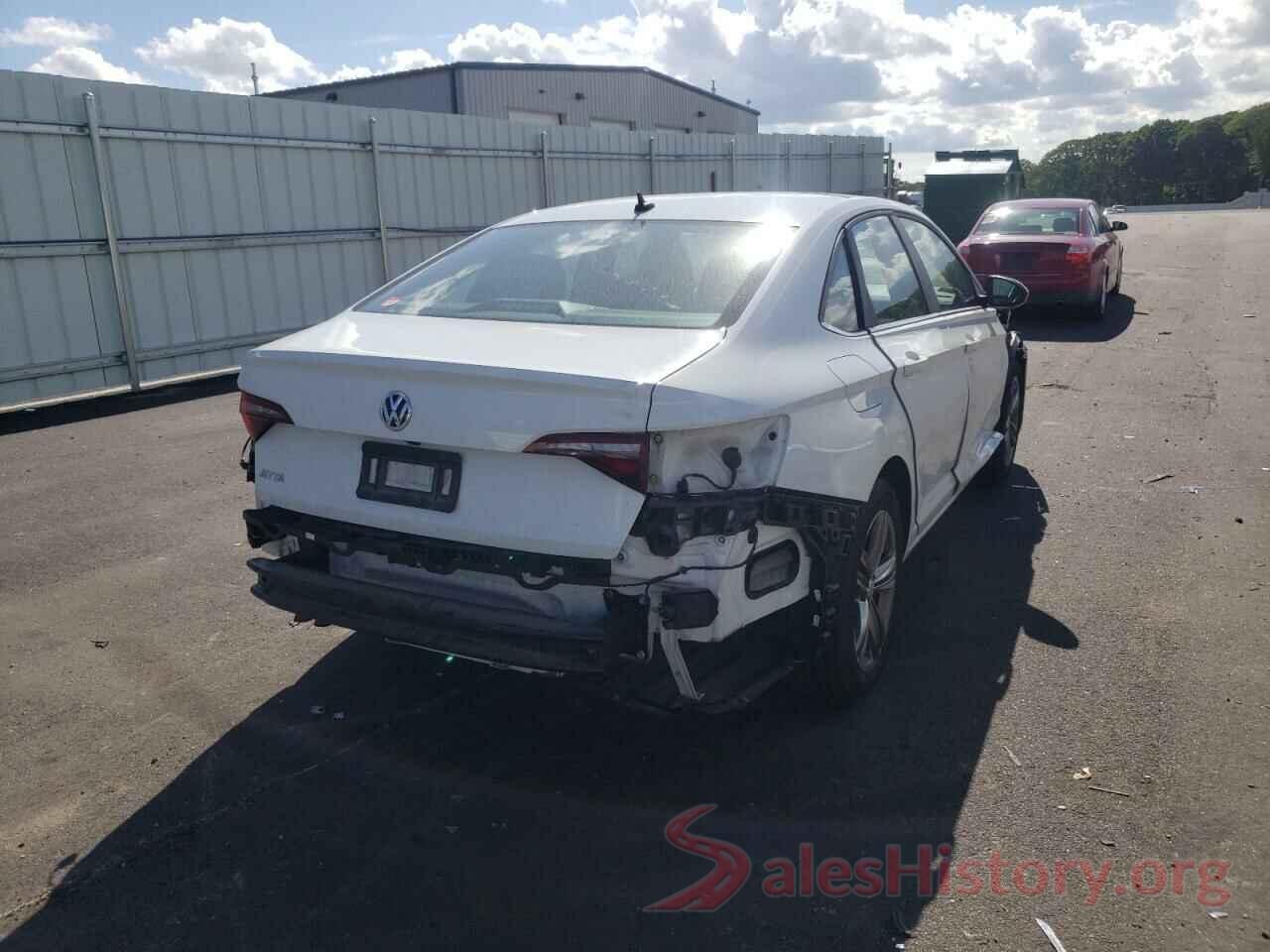 3VWC57BU8KM186021 2019 VOLKSWAGEN JETTA