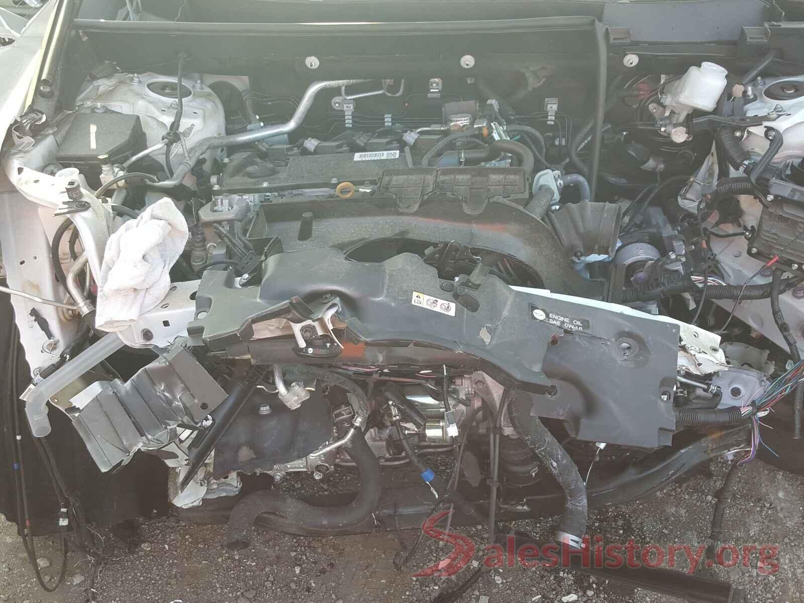 2T3G1RFV6LW104768 2020 TOYOTA RAV4