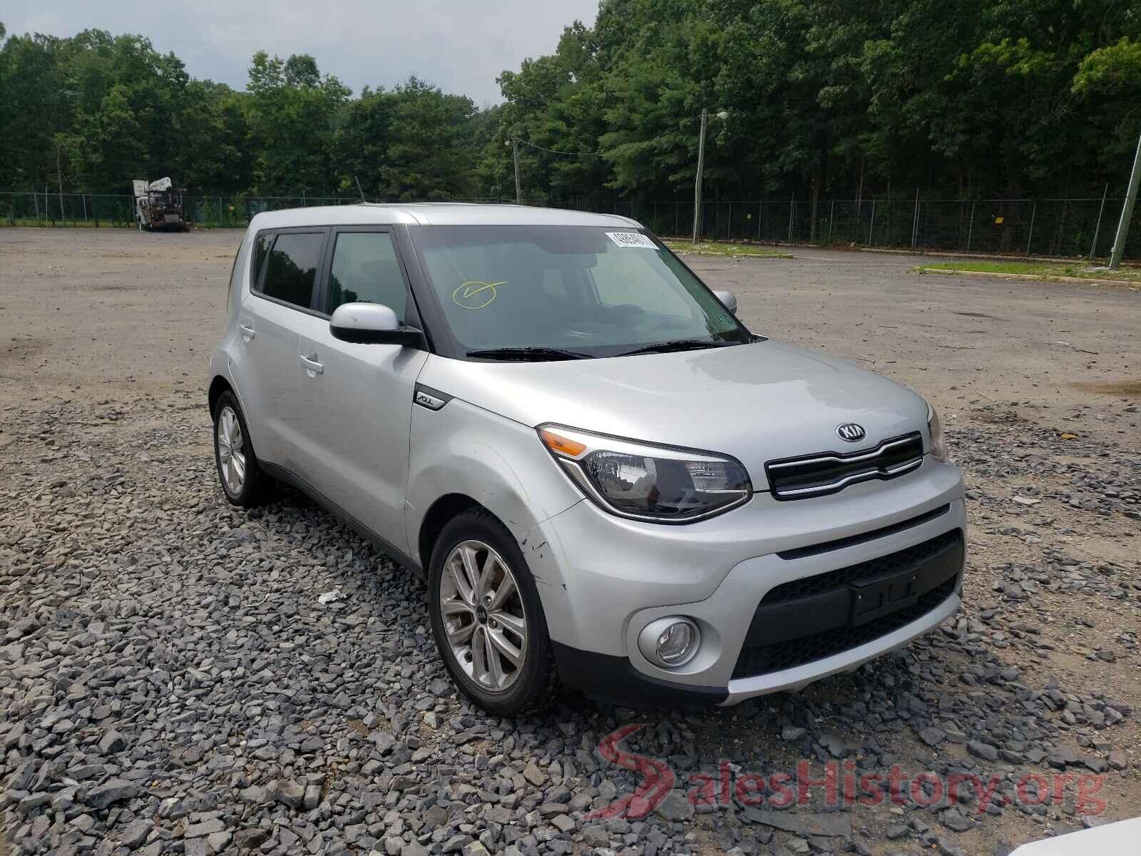 KNDJP3A59J7567084 2018 KIA SOUL